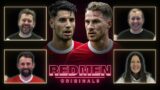 SO FAR, SO GREAT FOR LIVERPOOL BUT WHAT NEXT? | Redmen Originals Liverpool Podcast