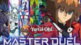 SPEED RUN TO MASTERS! EZ GG SUB TO CHANNEL! | Yu-Gi-Oh! Master Duel