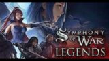 SRPG symphony of war #19