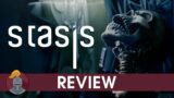 STASIS Review