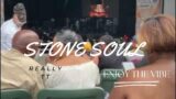 STONE SOUL | KURTIS BLOW | VIVIAN GREEN | STOKLEY | FANTASIA | ROBIN THICKE | KEM | REALLY TT