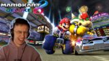 STOP SNIPING ME – MARIO KART DELUXE 8 – CAEDREL PLAYS