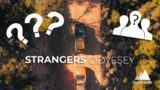 STRANGERS ODYSSEY – The Film | Going overland with STRANGERS