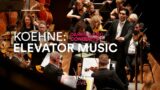 STREAMING NOW ON MSO.LIVE – DARRELL ANG CONDUCTS KOEHNE: ELEVATOR MUSIC