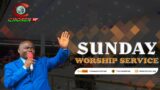 SUNDAY WORSHIP  SERVICE   17-09-2023
