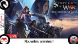 SYMPHONY OF WAR – LEGENDS – Ep11 –  La sympathique Beatrix [FR]