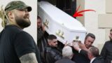 Saddest Moments From WWE Legend Bray Waytt Death Funeral make you Cry