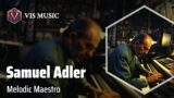 Samuel Adler: The Master of Musical Harmony | Composer & Arranger Biography