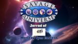Savage Universe – Atomic Ninja Studios