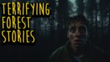 Scary Stories For A Dark, Lonely Campfire Cabin Night | True Scary Stories For A Spooky Rainy Night