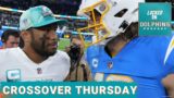 Scheme Changes Highlight Early Clash Between Miami Dolphins & LA Chargers