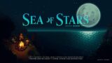Sea of Stars Demo | First Look Gameplay