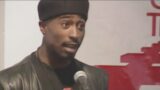 Search warrant served in 1996 fatal drive-by shooting of rapper Tupac Shakur