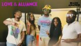 Season 2| Ep. 4: Love & Alliance: Affirmations, Effective Communication, Red Flags, & Healing.