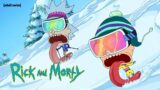 Season 7 Opening Credits | Rick and Morty | adult swim