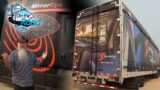 Seeing beyond mirrors with truck camera vision systems | FE On The Road