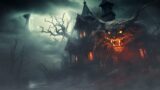 Seeking Eerie Halloween Vibes? Immerse Yourself in a Haunting Ambience