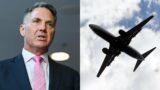 Senate orders Defence Minister to provide details on $3 million VIP flights