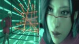 Separate Ways Lasers Hallway Death Animation – Resident Evil 4 Remake
