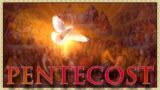 September 9 (Year 3) – Pentecost Explained – Tiffany Root & Kirk VandeGuchte