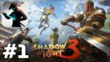 Shadow fighter 3 trailer ryan shadow fight 3/the official trailer pc shadow fight 3 trailer  #games