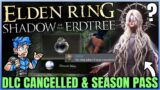 Shadow of the Erdtree Map Size & Entrance Hint – Datamine Items & More – Elden Ring DLC Update!
