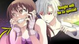 She Was bewitched by a Kpop Idol to Fall in love With Him!! | Manhwa Recap
