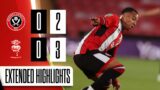 Sheffield United 0-0 Lincoln City | Extended Carabao Cup highlights and penalty shootout