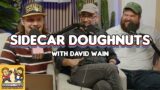 Sidecar Doughnuts with David Wain