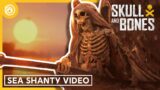 Skull and Bones: Sea Shanty Video (feat @HomeFreeGuys ) | #UbiForward