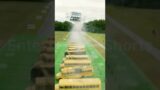 Sky High Stunts: Rocket Car Leaps Over Buses!!!