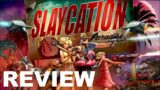 Slaycation Paradise – PS5 Review
