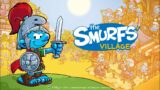 Smurfs’ Village v2.33.0 Medieval Game Update