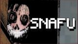 Snafu – New upcoming Horror Game
