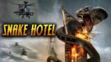 Snake Hotel (2023) | Horror, Thriller Movie | Natasha Tosini | Kelly Rian Sanson