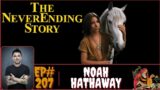 Son of Fantasia – An Interview with Noah Hathaway