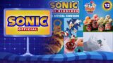 Sonic Official – Season 7 Episode 12