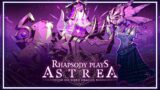Sothis the Outcast Prince | Rhapsody Plays Astrea: Six-Sided Oracles