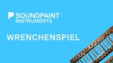 Soundpaint – Wrenchenspiel Walkthrough