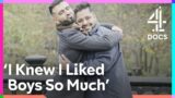 South Asian Gay Marriage | Love Against The Odds | Channel 4 Documentaries