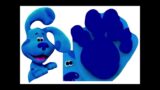 Special Mailtime Blue & Blue Playing Blue’s Clues (Periwinkle Misses His Friend)