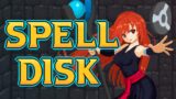 Spell Disk – Trailer