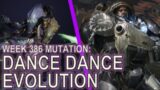 Spider MAN! to the rescue | Starcraft II: Dance Dance Evolution (ft @Tianlang_SC2)