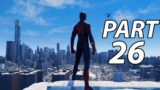 Spider-Man: Miles Morales Lets Play Part 26 – ALL THE CITY BEATS (Ps5) 2023