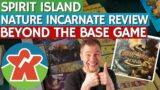 Spirit Island: Nature Incarnate Review – Beyond The Base Game