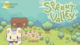 Sprout Valley – Gameplay NSW