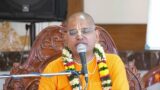 Srimad Bhagvatam Class by HG Acharya Ratna prabhu – SB 10.69.40