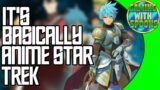 Star Ocean RETROSPECTIVE AND STORY ANALYSIS | Gaming With Spoons