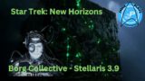 Star Trek: New Horizons 3.9 | Borg Collective 001