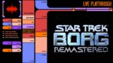 Star Trek: September – 2023 – Star Trek: Borg